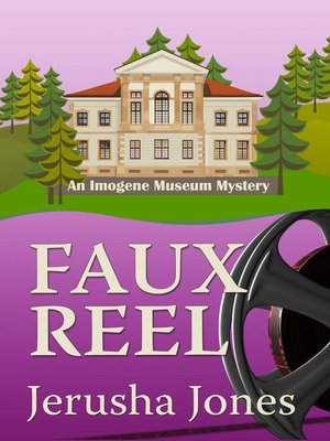 cover image of Faux Reel